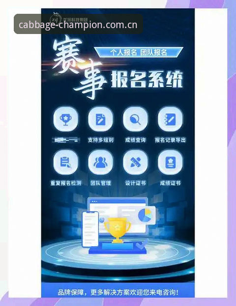 冠军白菜平台网页登录与赛事数据使用指南：从入门到省心